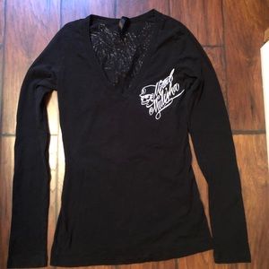Metal Mulisha Long Sleeve